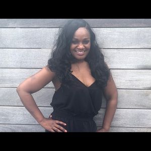 Meet your Posher, Celeta